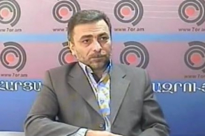 Интервью с Аршаком Банучяном